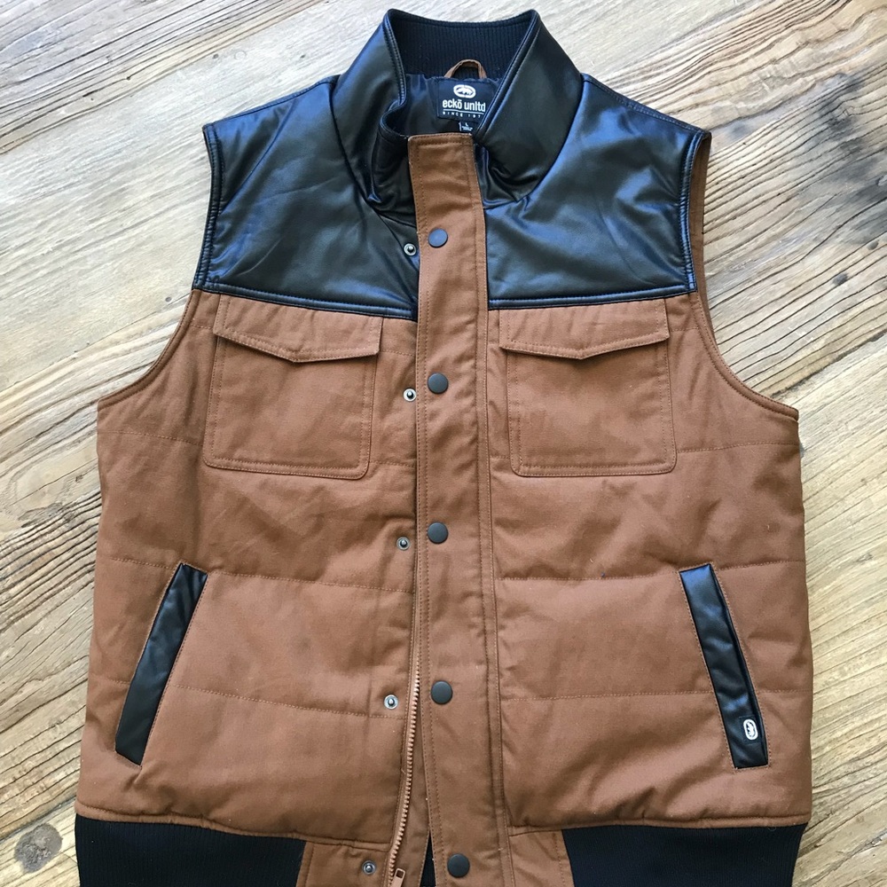 Men’s vest